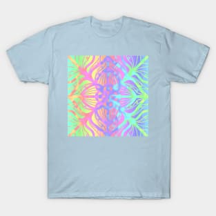 Color Jumble T-Shirt